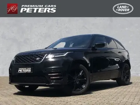 Used LAND ROVER RANGE ROVER VELAR Diesel 2020 Ad 