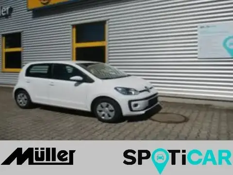 Used VOLKSWAGEN UP! Petrol 2017 Ad 