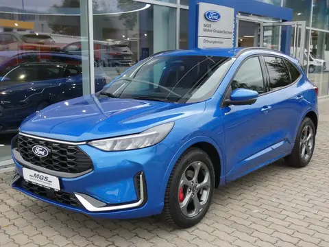 Annonce FORD KUGA Essence 2024 d'occasion 