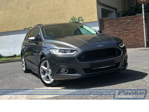 Used FORD MONDEO Diesel 2017 Ad 