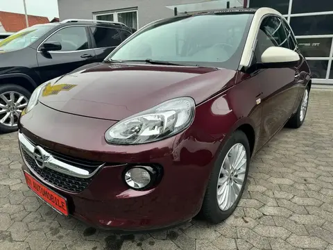 Annonce OPEL ADAM Essence 2019 d'occasion 