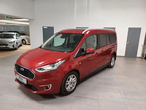 Used FORD GRAND TOURNEO Diesel 2019 Ad 