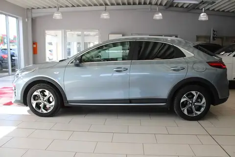 Used KIA XCEED Petrol 2022 Ad 