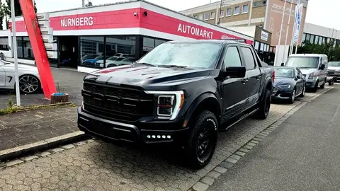 Used FORD F150 Petrol 2022 Ad 