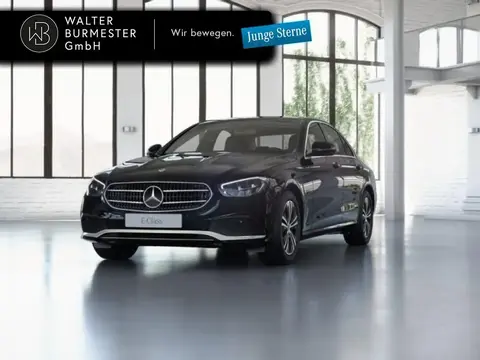 Used MERCEDES-BENZ CLASSE E Petrol 2023 Ad 