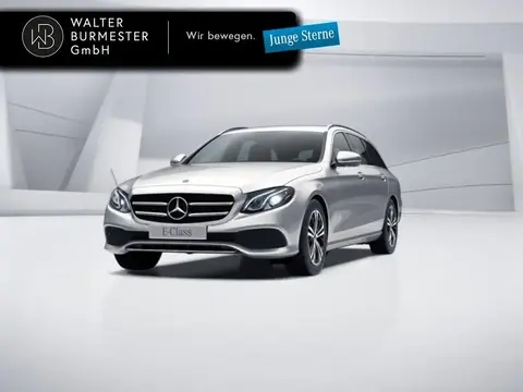 Annonce MERCEDES-BENZ CLASSE E Diesel 2020 d'occasion 