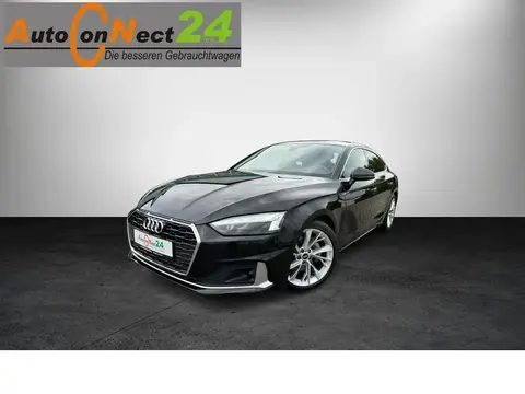 Used AUDI A5 Petrol 2023 Ad 