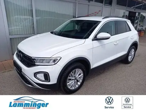 Used VOLKSWAGEN T-ROC Petrol 2023 Ad 