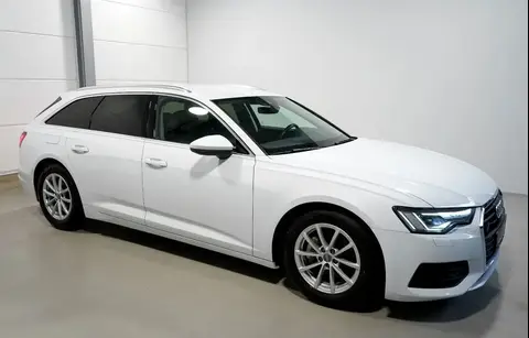 Used AUDI A6 Diesel 2019 Ad 