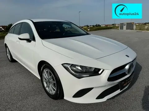 Used MERCEDES-BENZ CLASSE CLA Diesel 2022 Ad 