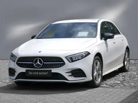 Used MERCEDES-BENZ CLASSE A Hybrid 2023 Ad 