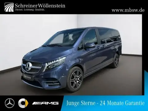 Used MERCEDES-BENZ CLASSE V Diesel 2023 Ad 