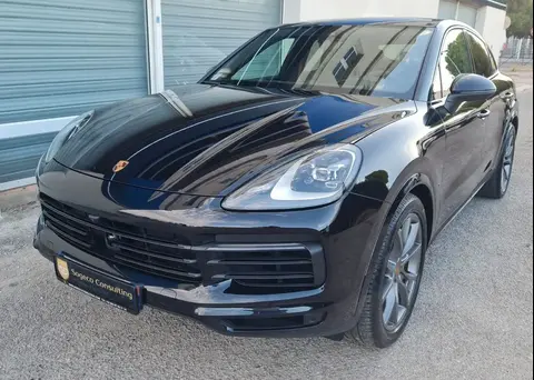 Used PORSCHE CAYENNE Petrol 2020 Ad 