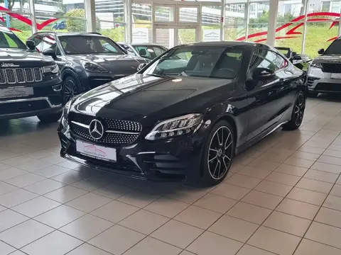 Used MERCEDES-BENZ CLASSE C Petrol 2019 Ad 