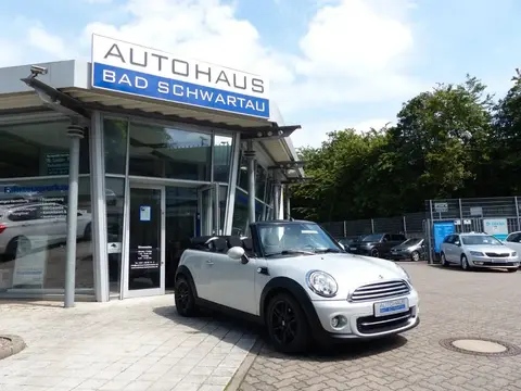 Used MINI COOPER Petrol 2014 Ad 