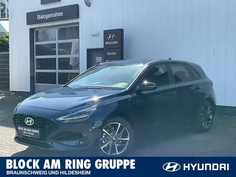 Annonce HYUNDAI I30 Essence 2024 d'occasion 