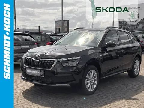 Used SKODA KAMIQ Petrol 2024 Ad 