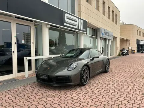 Used PORSCHE 911 Petrol 2019 Ad 