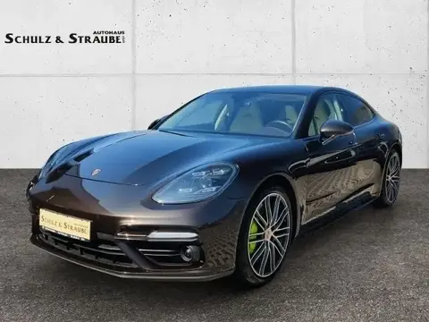 Used PORSCHE PANAMERA Hybrid 2019 Ad 