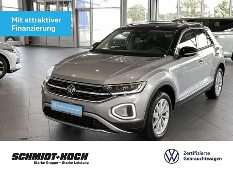 Used VOLKSWAGEN T-ROC Petrol 2023 Ad 