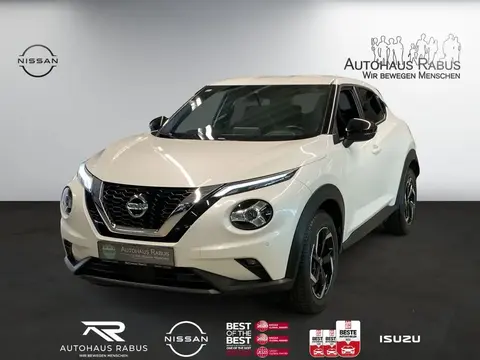 Annonce NISSAN JUKE Essence 2020 d'occasion 