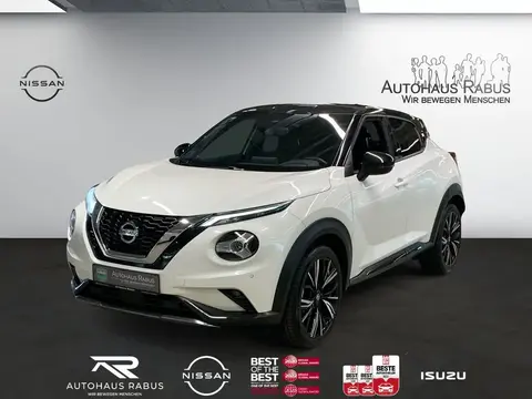 Used NISSAN JUKE Petrol 2020 Ad 