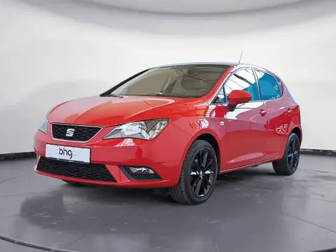 Used SEAT IBIZA Petrol 2017 Ad 