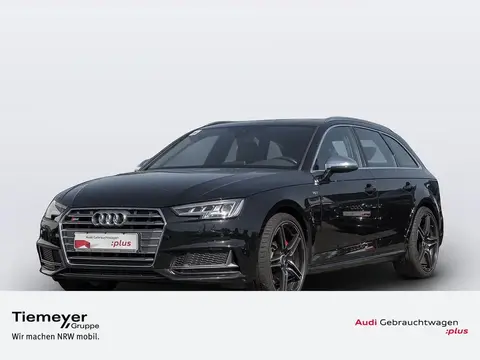 Used AUDI S4 Petrol 2017 Ad 