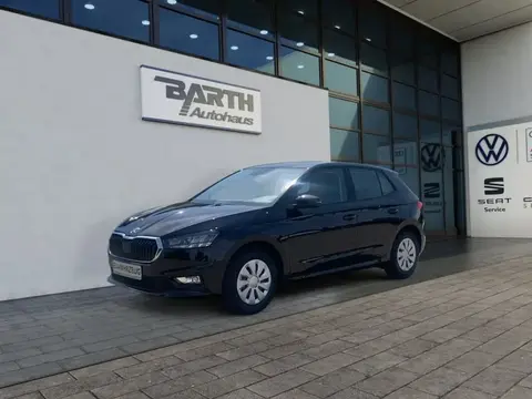 Used SKODA FABIA Petrol 2024 Ad 