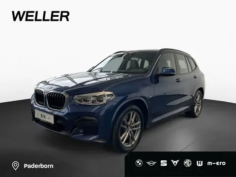 Used BMW X3 Diesel 2021 Ad 