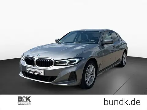 Used BMW SERIE 3 Diesel 2023 Ad 