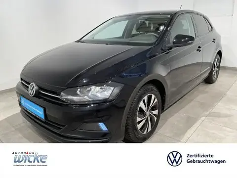 Used VOLKSWAGEN POLO Petrol 2020 Ad 