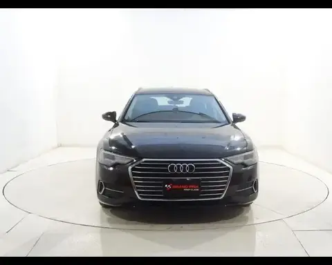 Annonce AUDI A6 Hybride 2020 d'occasion 