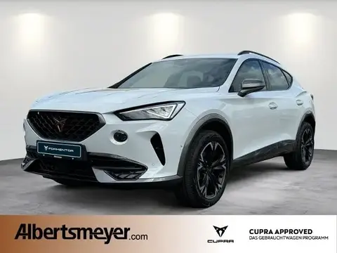 Annonce CUPRA FORMENTOR Essence 2024 d'occasion 