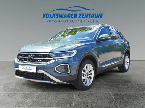 Used VOLKSWAGEN T-ROC Petrol 2023 Ad 