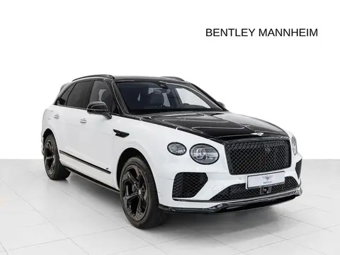 Used BENTLEY BENTAYGA Petrol 2024 Ad 