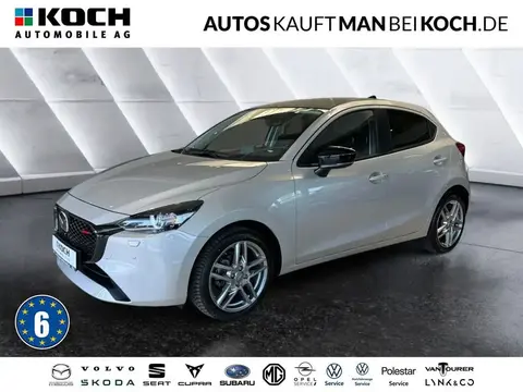 Annonce MAZDA 2 Essence 2023 d'occasion 