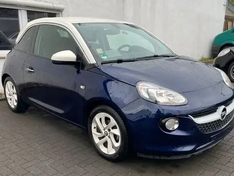 Used OPEL ADAM Petrol 2019 Ad 