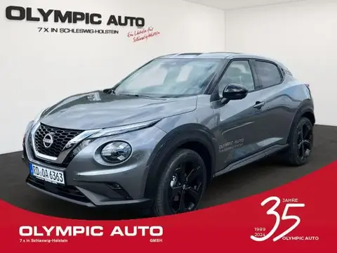 Annonce NISSAN JUKE Essence 2024 d'occasion 