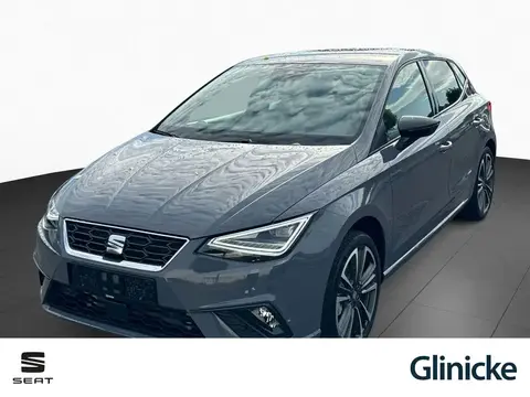 Used SEAT IBIZA Petrol 2024 Ad 