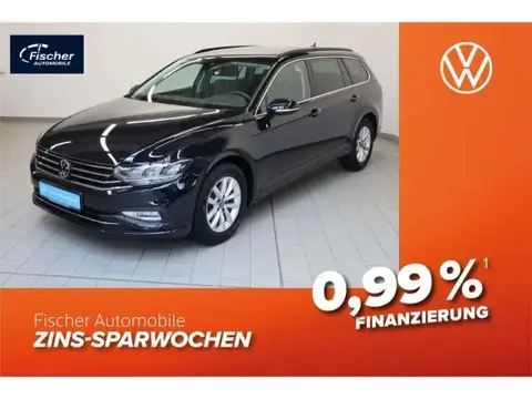 Annonce VOLKSWAGEN PASSAT Essence 2023 d'occasion 