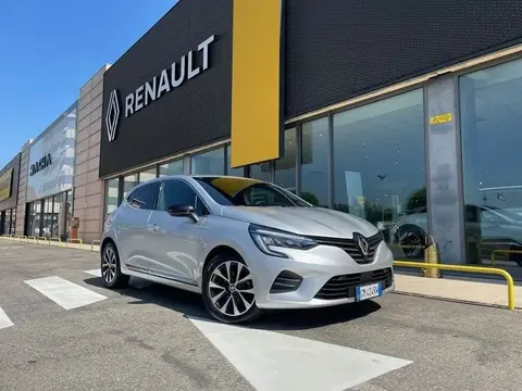 Annonce RENAULT CLIO Essence 2023 d'occasion 