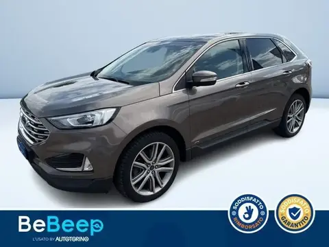 Used FORD EDGE Diesel 2019 Ad 