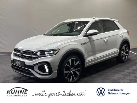 Used VOLKSWAGEN T-ROC Petrol 2022 Ad 