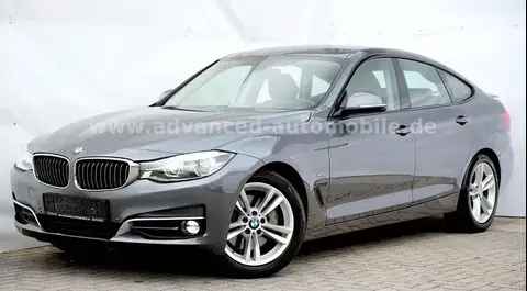 Used BMW SERIE 3 Petrol 2017 Ad 