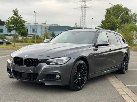 Used BMW SERIE 3 Diesel 2018 Ad 