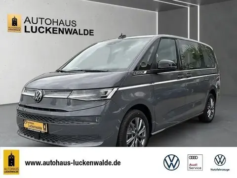 Annonce VOLKSWAGEN T7 Diesel 2024 d'occasion 