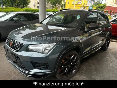 Used CUPRA ATECA Petrol 2020 Ad 