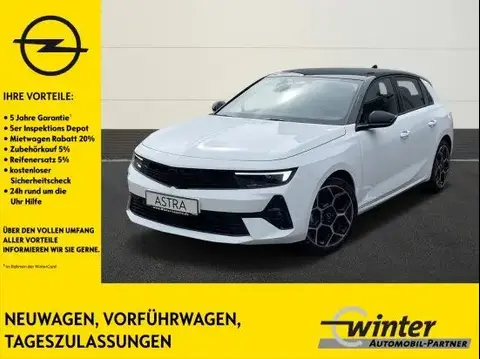 Used OPEL ASTRA Petrol 2023 Ad Germany