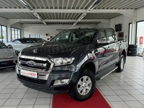 Used FORD RANGER Diesel 2019 Ad 